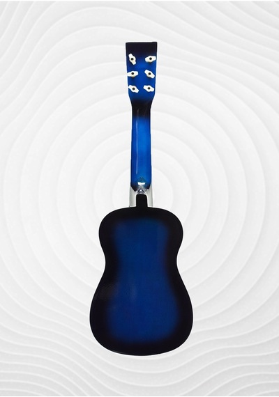 Fr-23bls 6 Telli Çocuk Gitarı