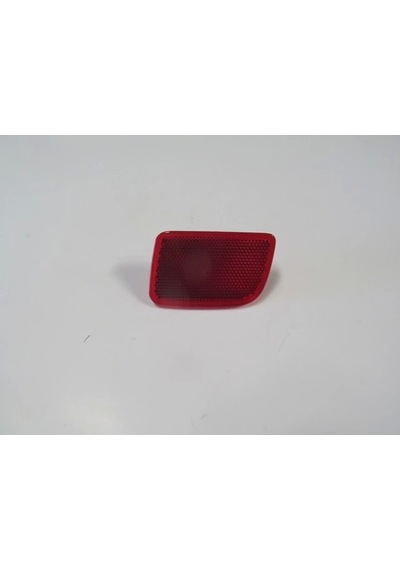 Renault Master 3 2011-2019 Arka Tampon Reflektörü Sağ Kırmızı Oem No: 8200152643