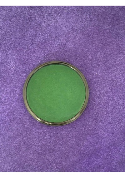 HCE 52mm Yeşil Filtre