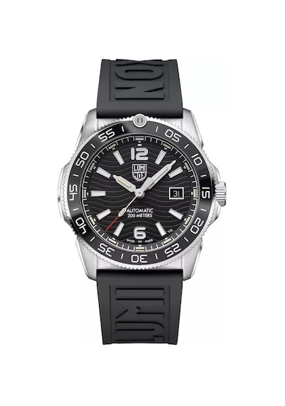 Luminox Xs.3101 Pacıfıc Dıver Automatıc 3100 Erkek Kol Saati Metalik
