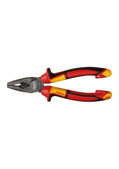 Kombine Pense 165 Mm Vde İle Güvenilir Performans