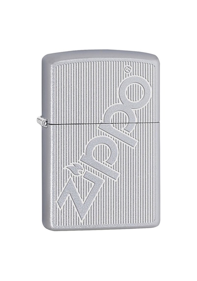 Zippo 205 Pf Zippo Logo Design Çakmak