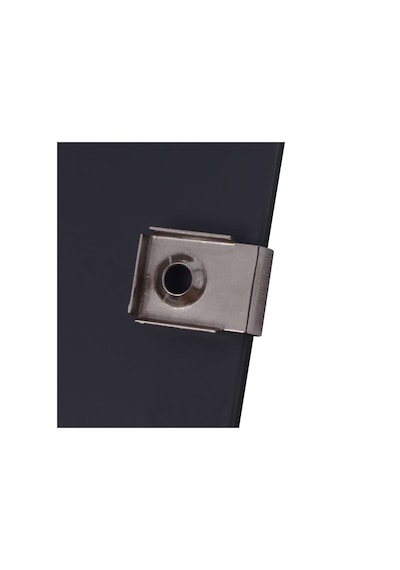 Vidaxl Çerçevesiz Ayna 8 Adet 20,5 Cm Cam