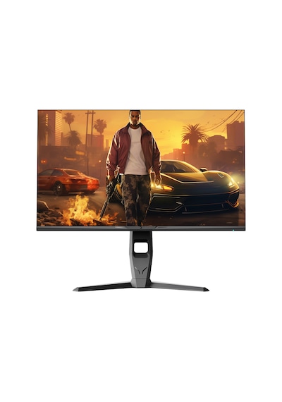 Gamepower Royal T20 27" Rgb 180 Hz 0.5 Ms 2k Flat Ips Monitör