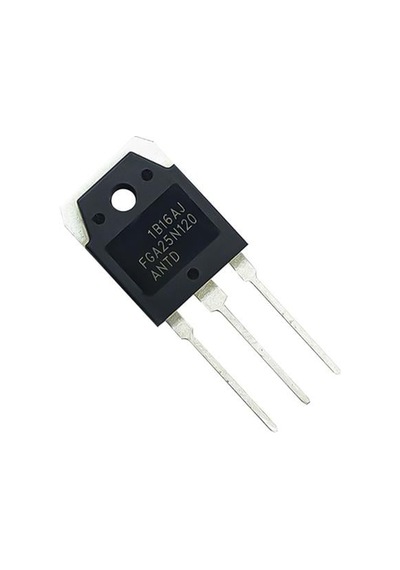 25n120 To-3p Mosfet