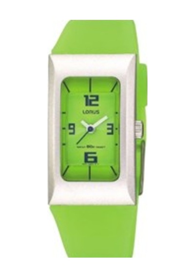 Lorus RG257DX-9 Unisex Kol Saati