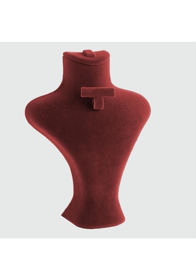 Cosmotex 11674184-bordo 18 Cm Takım Anfora Kumaş-bordo