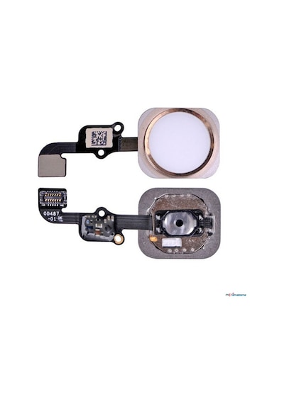 Apple Uyumlu iPhone 6 6 Plus 6S 6S Plus Home Tuşu