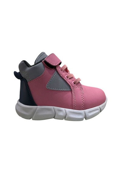 Cool Kids Hira Su Geçirmez İçi Polarlı Bebe Bot 001