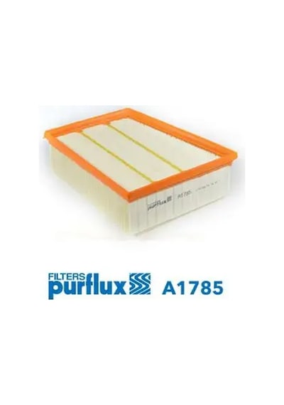 Purflux A1785 Hava Filtresi 165007121r 165461822r 165468296r