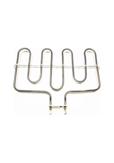 Barbekü Izgara Isıtıcı Rezistansı 1800w 330mmx255mm 230v