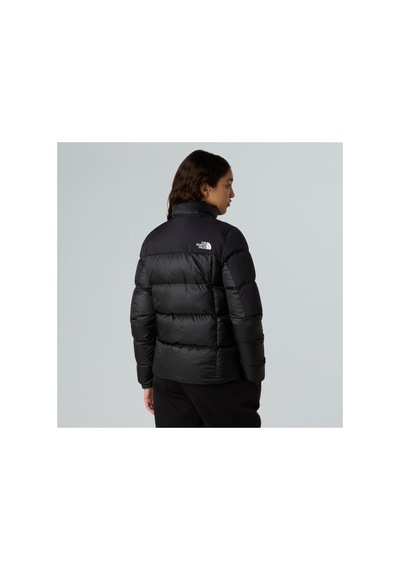 The North Face Dıablo Down 2.0 K. Tüyü Kadın Mont Nf0a8e14ph51 Siyah-xs-24522