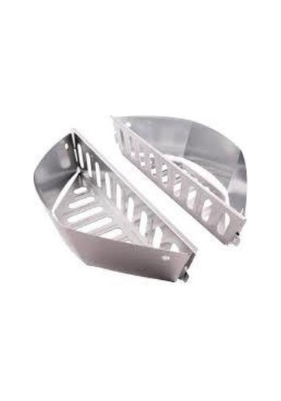 Weber Kömür Ayracı