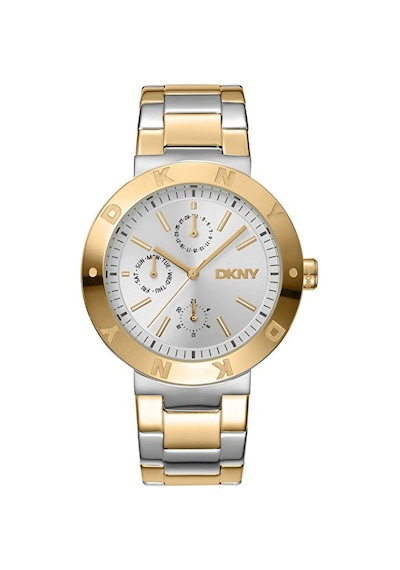 Dkny Dk1l022m0055 Kadın Kol Saati Altın - Metal