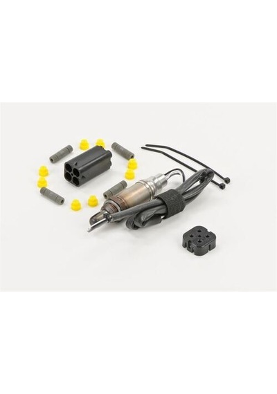 Bosch 0258005729 Oksijen Sensörü Astra G Combo Corsa C Meriva Vectra C Zafira A 1.6 4606091