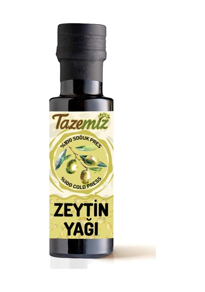 Zeytin Yağı - 100 Ml