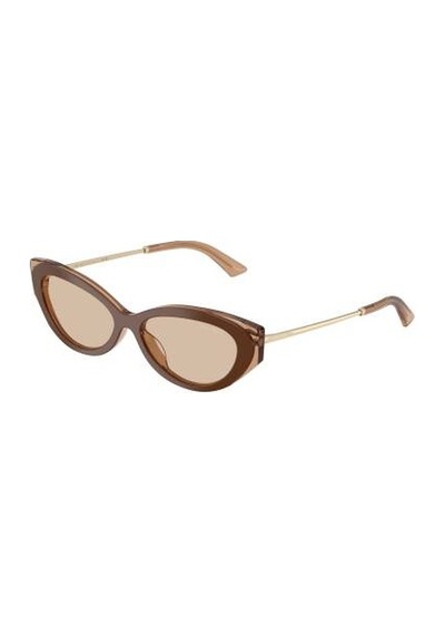 Jimmy Choo 0jc5065u - 510593 - 54 Nc6 Kadın Güneş Gözlüğü 8056262851944 Çok Renkli