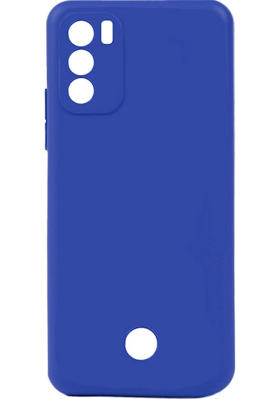 Kvy Reeder S19 Max Pro S Mat Silikon Kılıf
