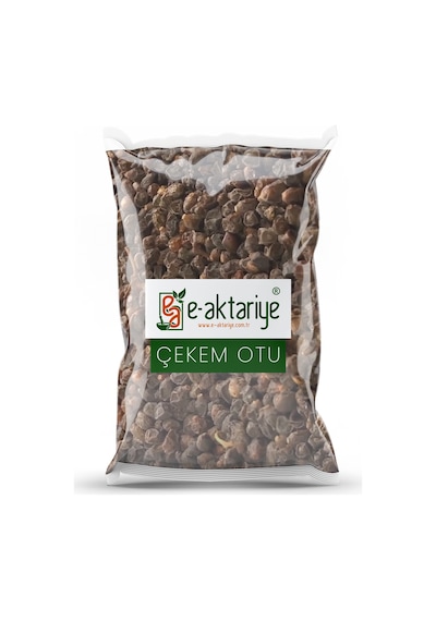 E-aktariye Çekem Otu 100 Gr