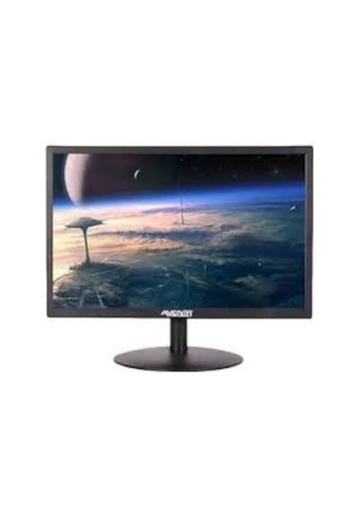 Avenir 19" Monitör Av-m19a Dahili Hoparlör, Hdmı-vga 4k Uyumlu
