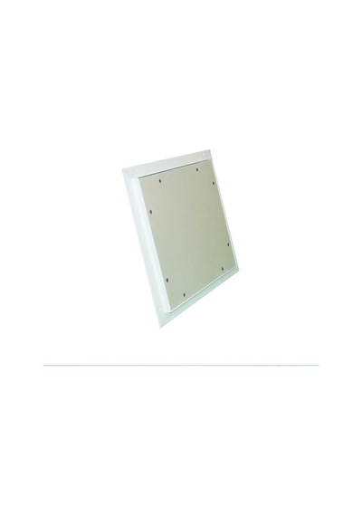 30X30 Müdahale Kapağı