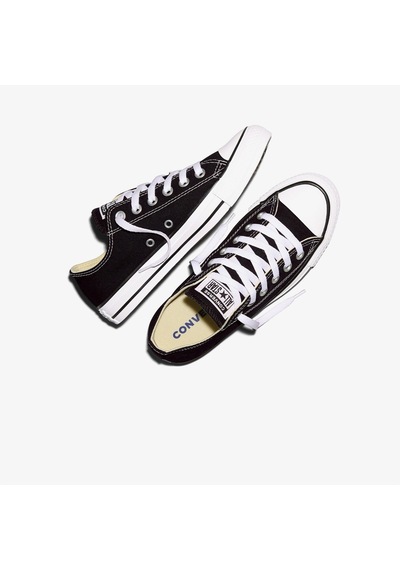 Converse Unisex Günlük Ayakkabı Chuck Taylor All Star Iı M9166ct Siyah