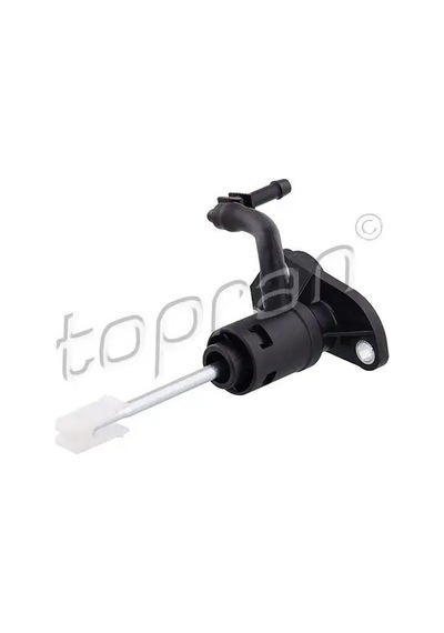 Skoda Superb 1 Debriyaj Ust Merkez 1.9 Tdi 2003-2008 Avf Awx Topran 110542002