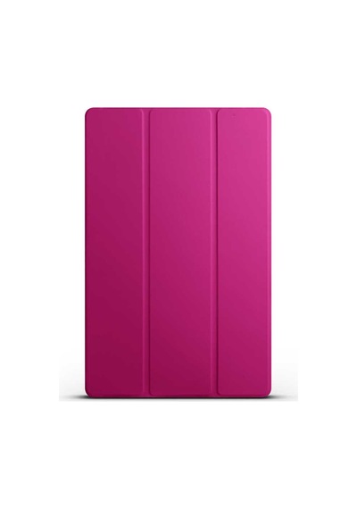 Galaxy Uyumlu Tab S9 Smart Cover Standlı 1-1 Kılıf