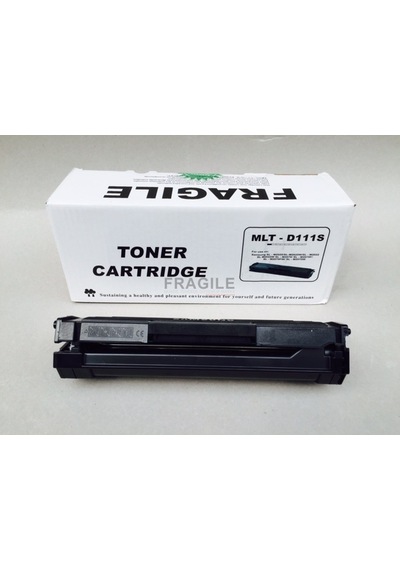 Samsung Uyumlu Mlt 111 Toner