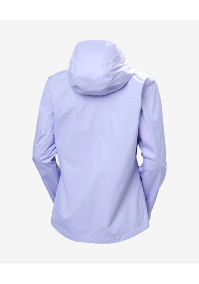 Helly Hansen W Loke Yağmurluk Kadın Mont 2.0 Hha.63397.hha698 Lila