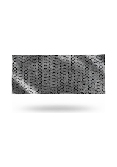 Flex Isıtıcı Pad 10x20cm Dc 12v 8w 100mm X 200mm Grafen Bükülebilir Yıkanabilir Elbise Koltuk Araba