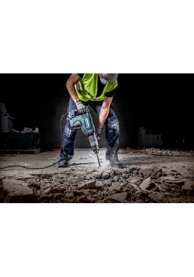 Metabo 600767500 Khev 11-52 Bl 18.8j Kömürsüz Pnomatik Kırıcı Delici