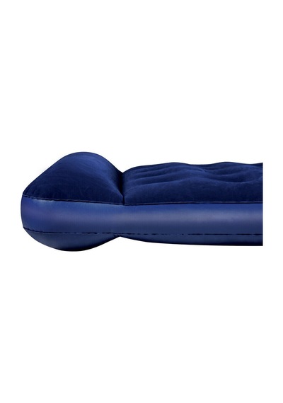 Bestway Pavillo 203 x 152 x 28 CM Şişme Yatak Çok Renkli