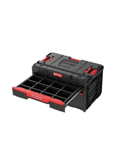 Qbrick Takım Çantası İe.od2p.tb
