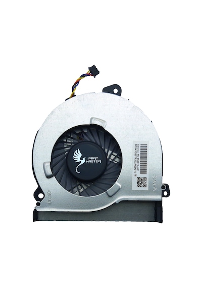 HP Uyumlu Pavilion Gaming 15-AK100 (Touch) CPU Fan, İşlemci Fanı