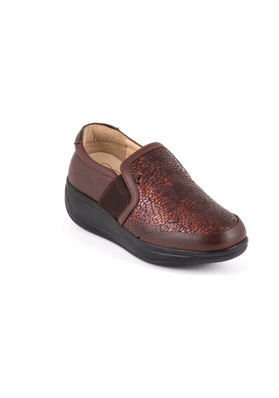 Dr. Comfort 5013 Kadın Ayakkabı Drc-5013-b01020 Kahverengi