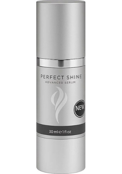 Perfect Shine Diamond Gloss Kırık Uç Onarıcı Ve Elektriklenme Karşıtı Parlaklık Veren Saç Bakım Serumu 30 ML