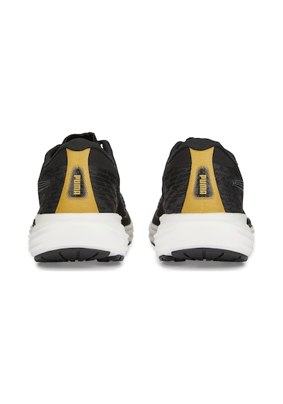 Puma Devıate Nıtro 2 Kadın Koşu Ayakkabısı 376855 02 Siyah