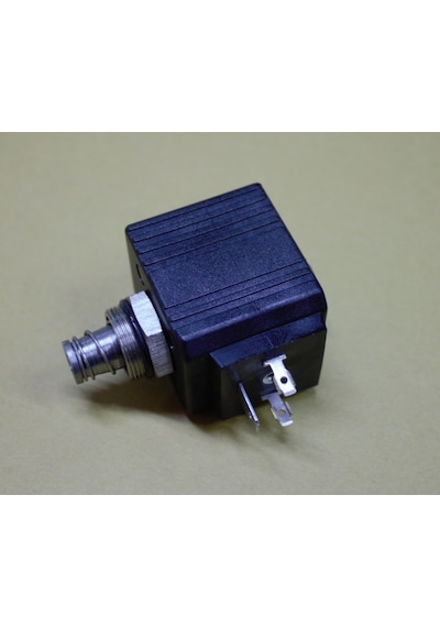 Popet Valf 24Vdc 28W