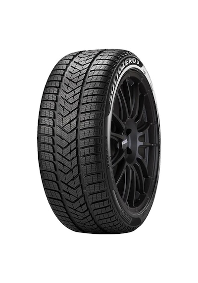 Pirelli 275/35R19 100V XL Wınter Sottozero 3 Moe Runflat Kış Lastiği 2025