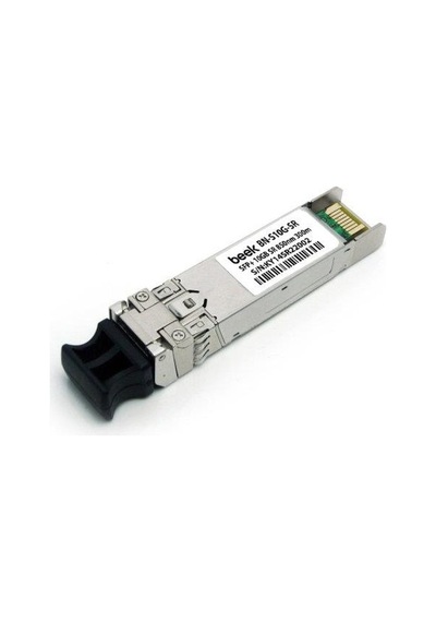 Beek Sfp+ 10gbps Short Range Lc/300 Metre/850nm/multi-mode Cisco, Juniper, Alcatel Uyumlu, Endüstriyel Tip&lt Br&gt Beek 100 Sfp+ 850nm 300m Industri