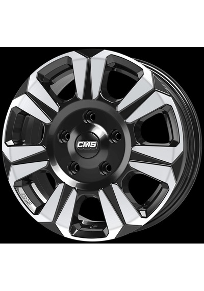Cms-1239/07 6.5 16 5 114.3 Et48 66.1 Db