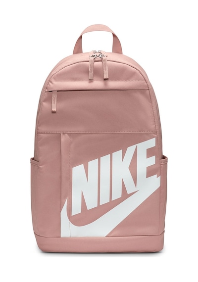 Nike Elemental Unisex Pembe Günlük Stil Sırt Çantası Dd0559-624 Pudra