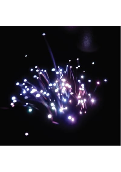 Fiber Optik Aydınlatma Kiti Rgb
