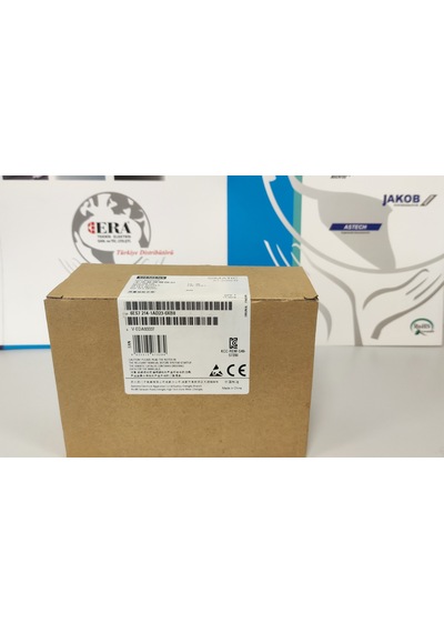 6ES7214-1AD23-0XB8 CPU MODULE