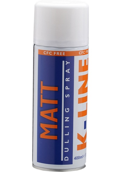 K-line Matt Matlaştırıcı Sprey 400ml