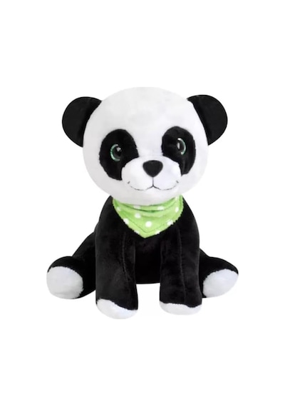 Toys Pelüş Panda 15 Cm 2030 Genel