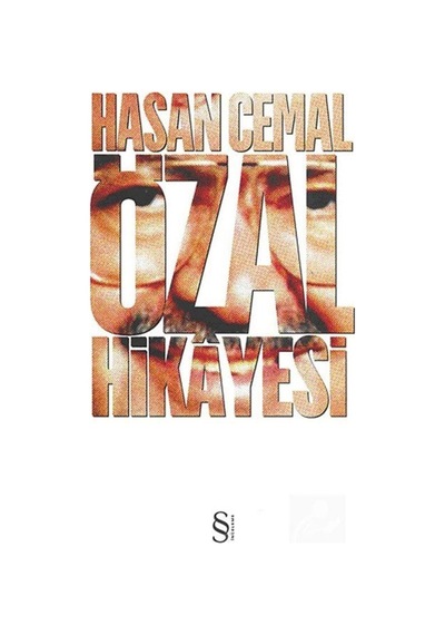 Özal Hikayesi / Hasan Cemal 9786051416113