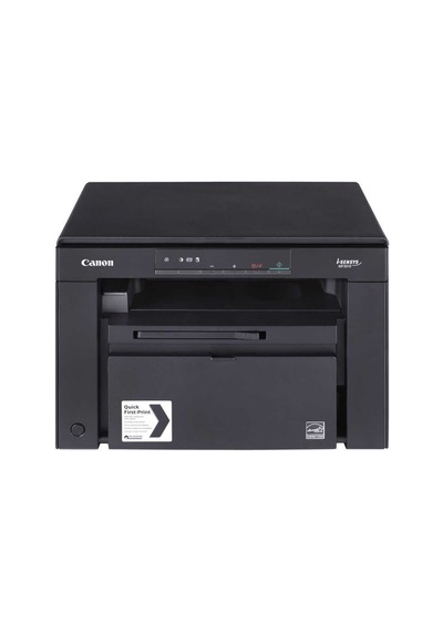 Canon İ-sensys Mf3010 5252b004 Çok Fonksiyonlu Lazer Yazıcı + Tarayıcı + Fotokopi T12662 Bk140100007 Canon