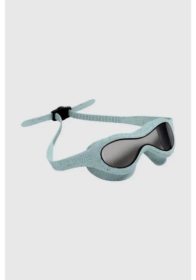Arena Spider Kids Mask Çocuk Turkuaz Yüzücü Gözlüğü 004287901 Turkuaz